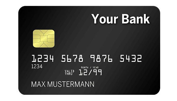 Woche 14 – Creditkarte