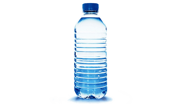 Woche 18 - Kleine Wasserflasche J-Lo-Po und ein runder Körper